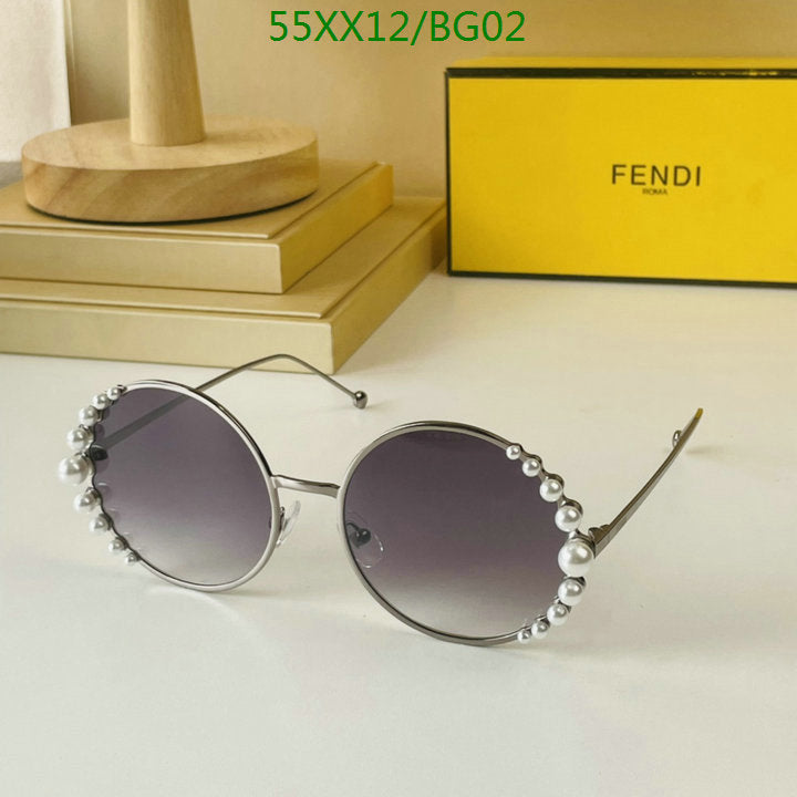 SAMC - FDE Glasses - 111