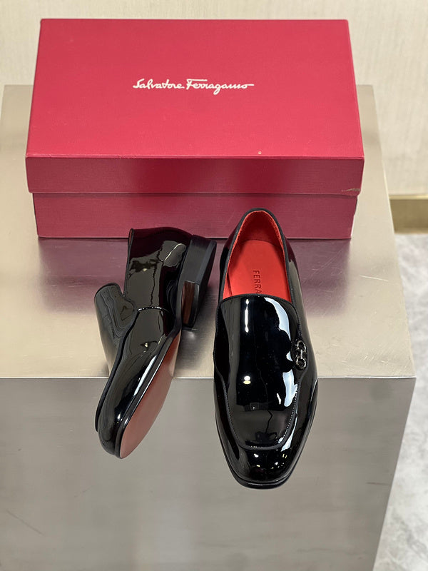 Glami - FGO Women Shoes - 198
