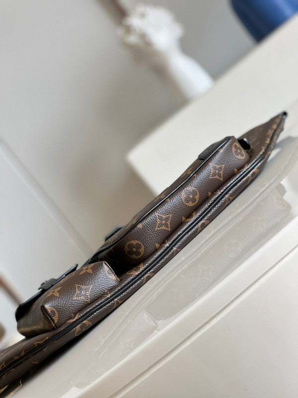 Glami- - LOV Men Bags - 317