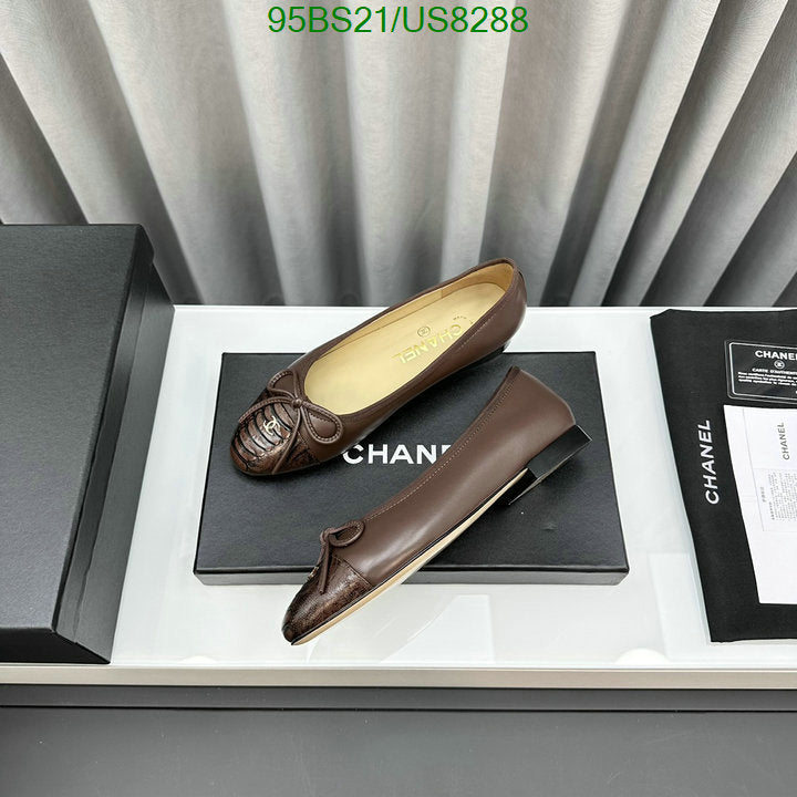 SAMC - CHL Women Shoes Ballet - 119