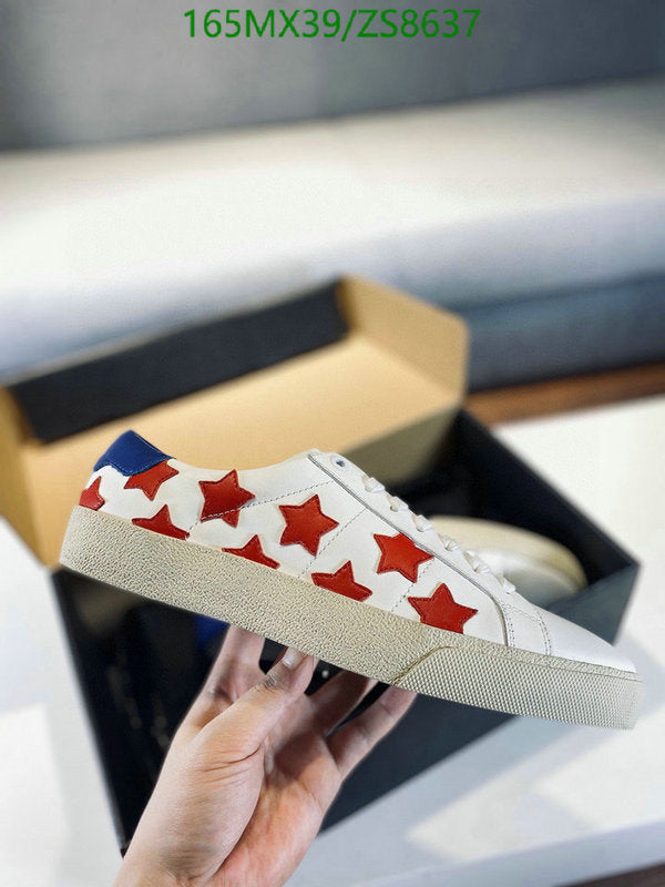 SAMC - YLS Women Shoes - 169