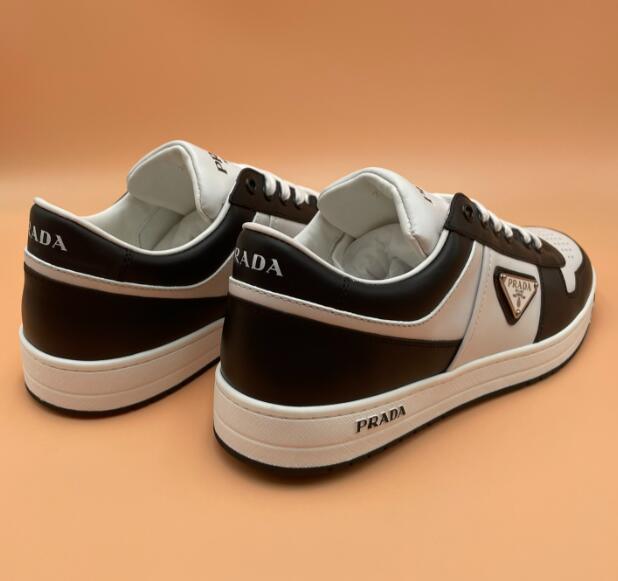 GlamyMen Shoes - 264
