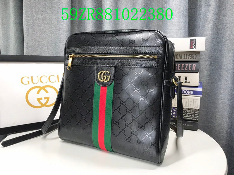 Glami Fashion - GCI Bags - 11124