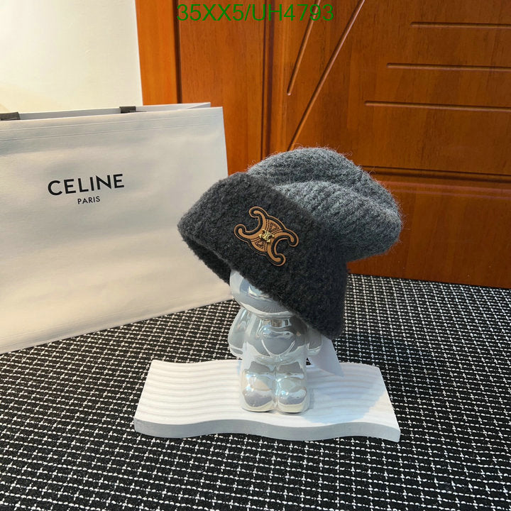 SAMC - COL Caps & Hats - 059