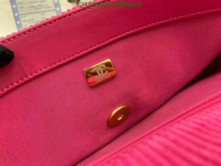 SAMC - CHL Bags - 723