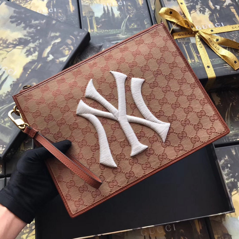 Glami-i - Guki Wallet - 557