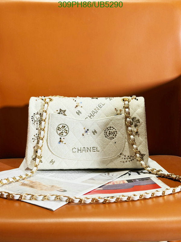SAMC - CHL Bags - 274