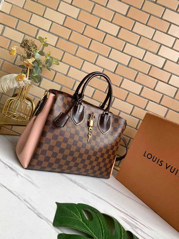 Satchel Bags - VL2 Bags - 795