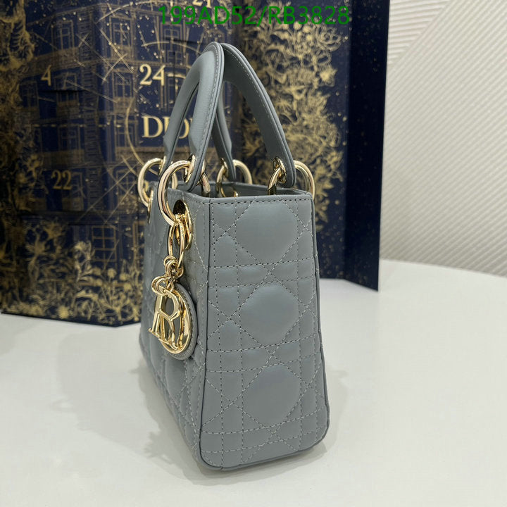 SAMCC - DOR Bags - 1230