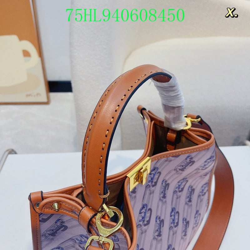 Glami - FDE Bags - 3177