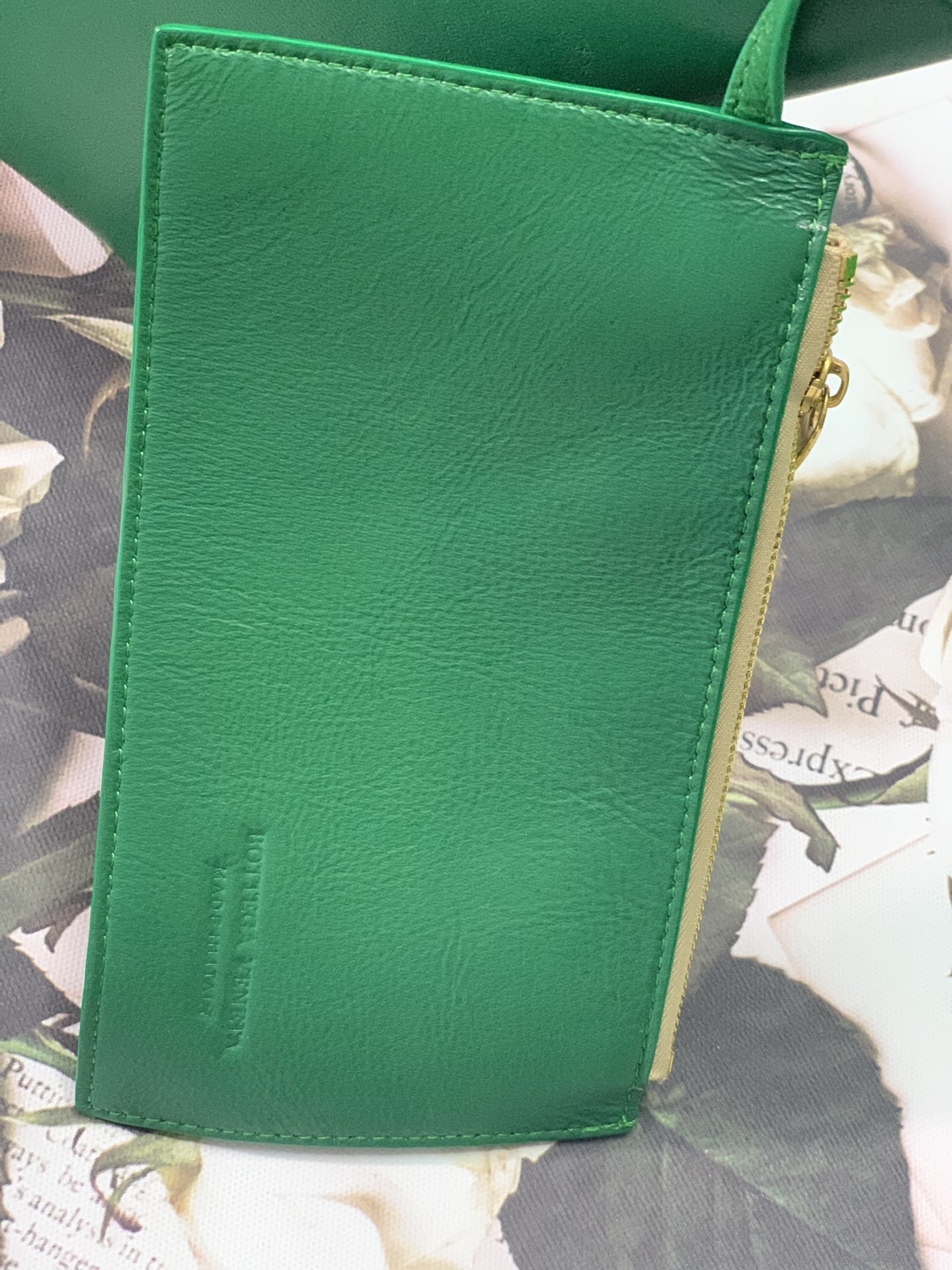GLAMI Handle Bag Green, For Women, WomenÃƒÂ¢Ã¢â€šÂ¬Ã¢â€žÂ¢s Bags 12.6in/32cm