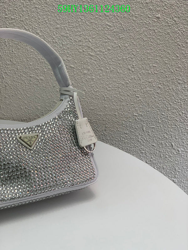 Satchel Bags - PDA Bags - 3786