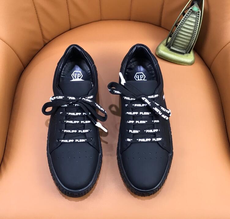 Glamy - PHP Shoes - 113