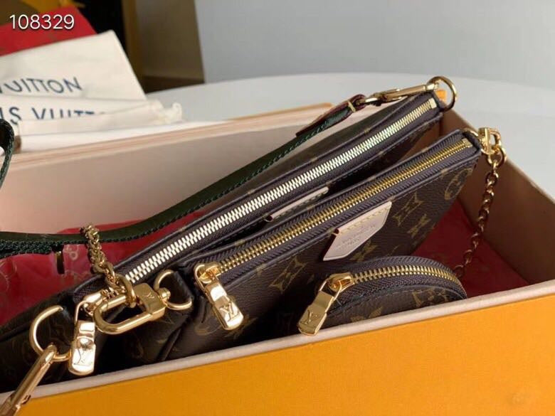 GlamI Lu-Vi bags - 3678