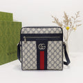 Satchel Bags - GCI Bags - 1778