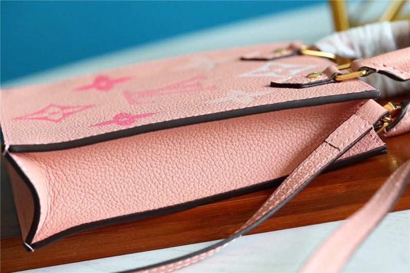 Glami- Glami- Lu-Vi bags - 7584