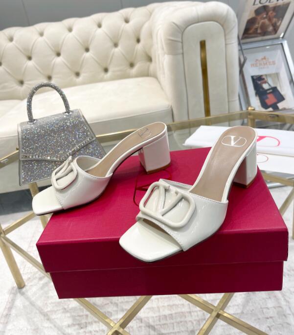 SAMC - VEL Women Shoes - 017