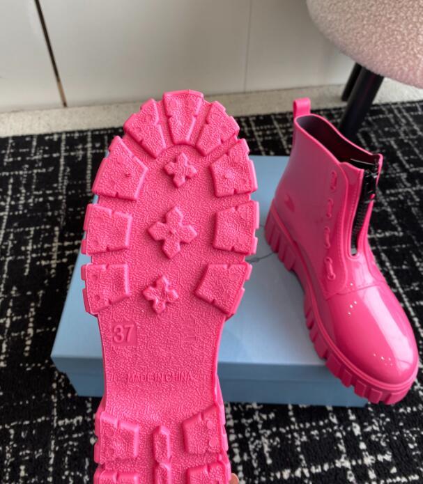 Glamy - PD Women Shoes - 094