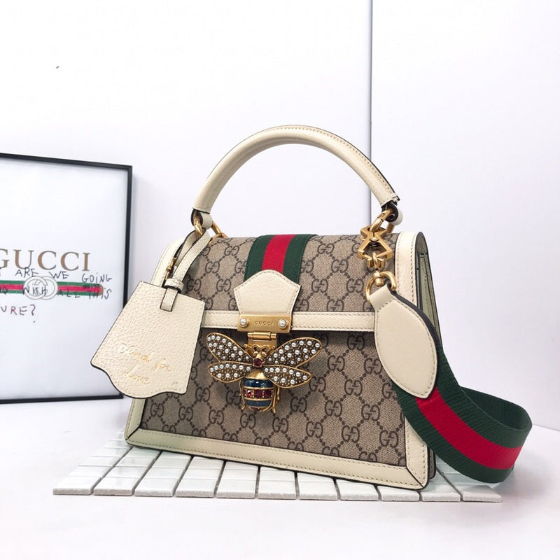 Glami Fashion - GCI Bags - 2578