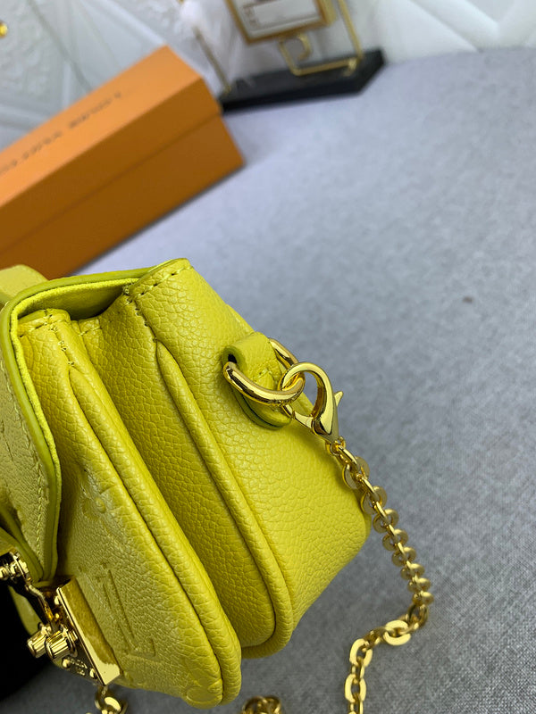 Satchel Bags - VL2 Bags - 1067