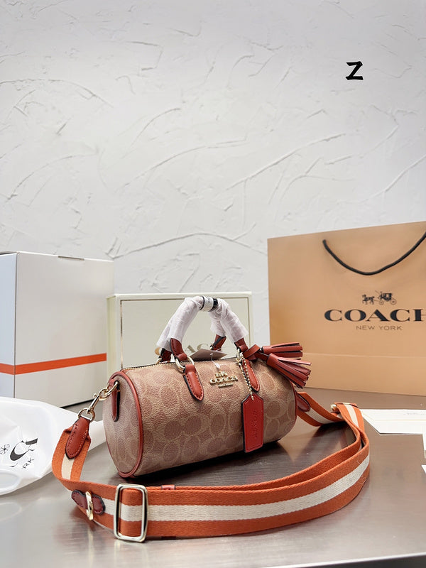 Satchel Bags - CCH Bags - 364
