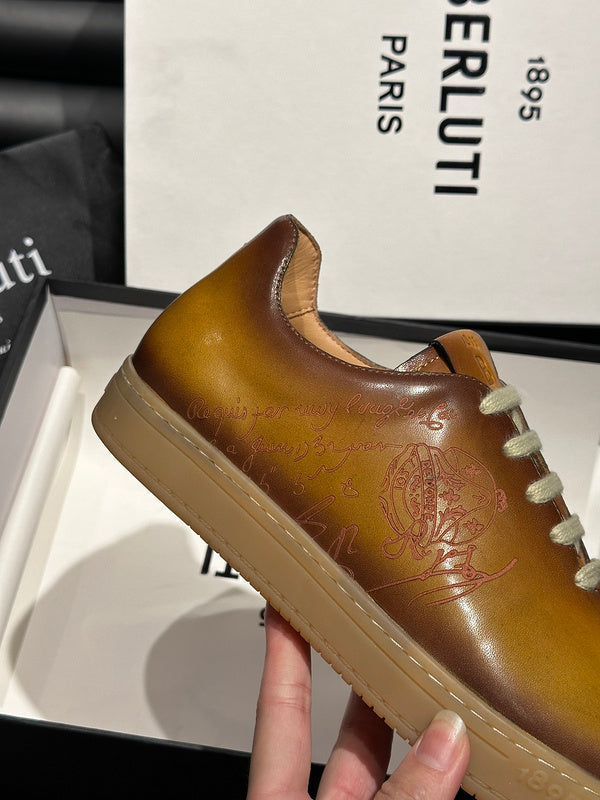 Glami - BRE Men Shoes - 401