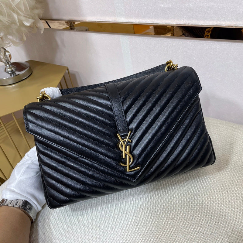 Satchel Bags - SLY Bags - 2305