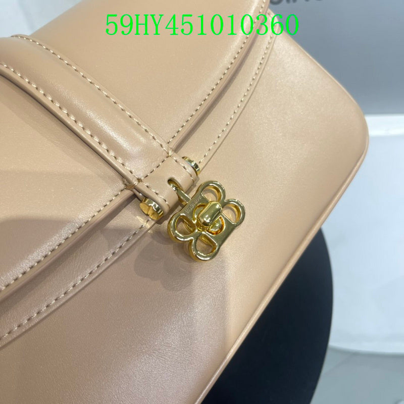 ELE Fashion - BGA Bags - 2027