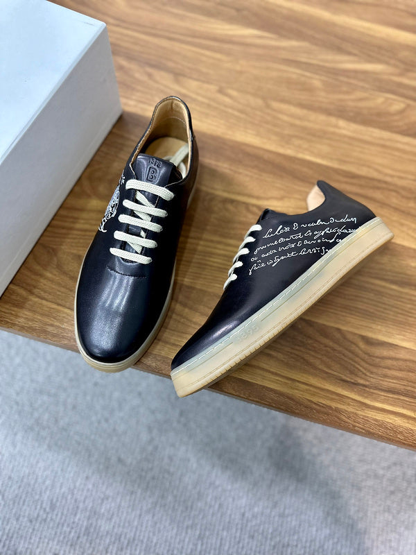 Glami - BRE Men Shoes - 560