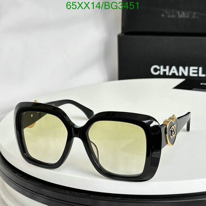 SAMC - CHL Glasses - 176