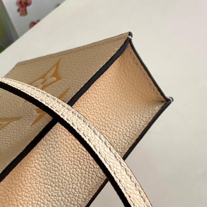 Satchel Bags - VL Bags - 1125