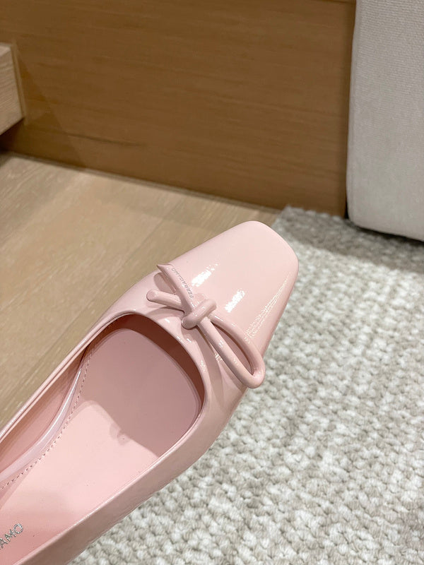 Glami - FGO Women Shoes - 082