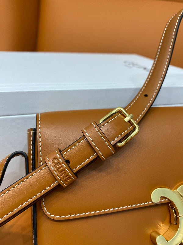 Glamy - COL Bags - 1052