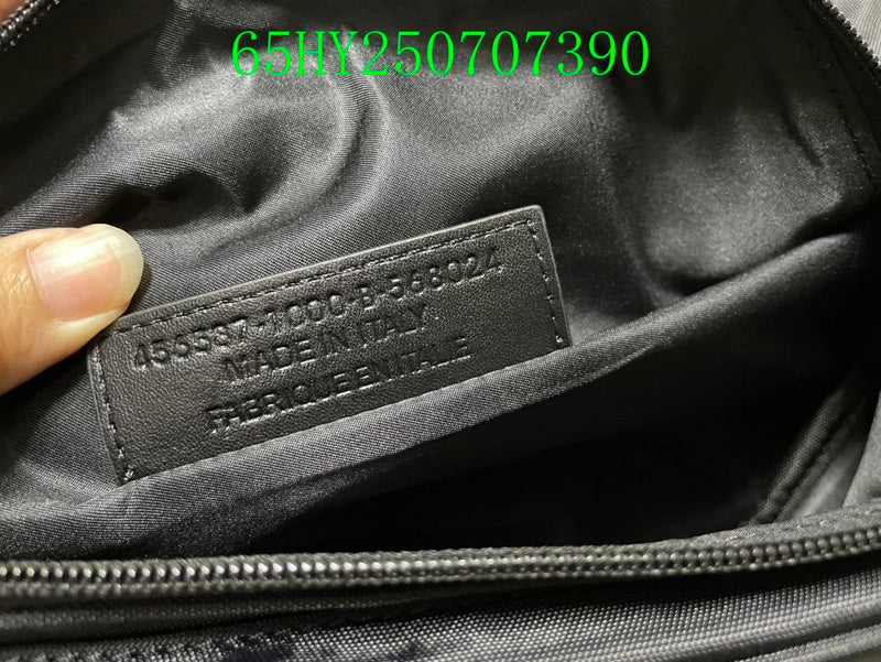 Satchel Bags - BGA Bags - 2203