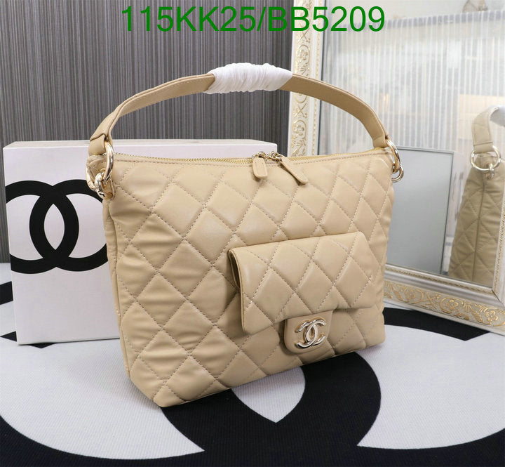 SAMC - CHL Bags Handbags - 137