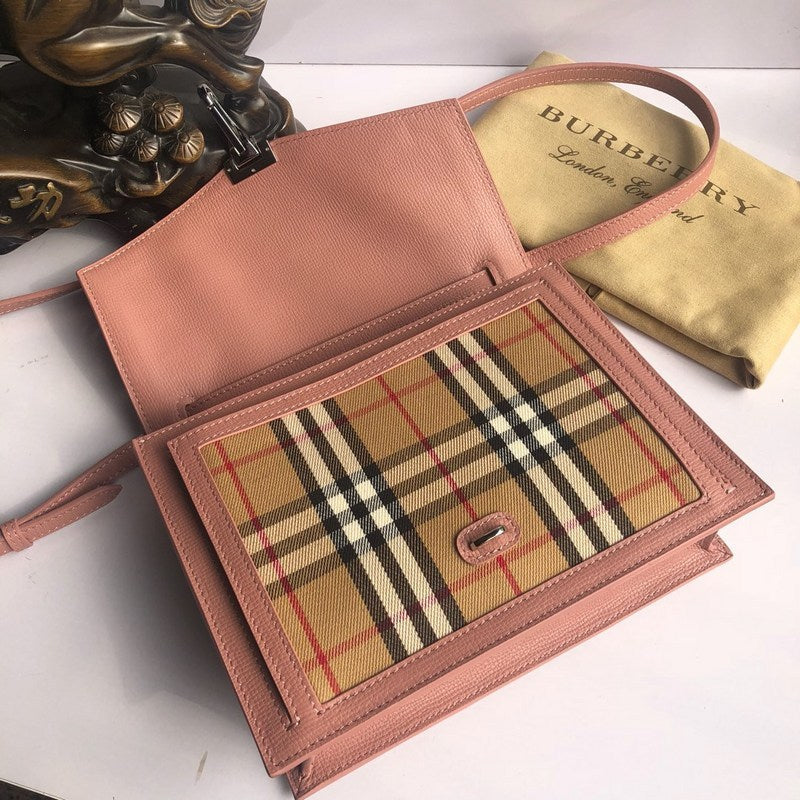 ELE Fashion -BBR Bags - 1408