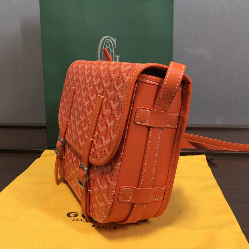 Satchel Bags - GOD Bags - 997