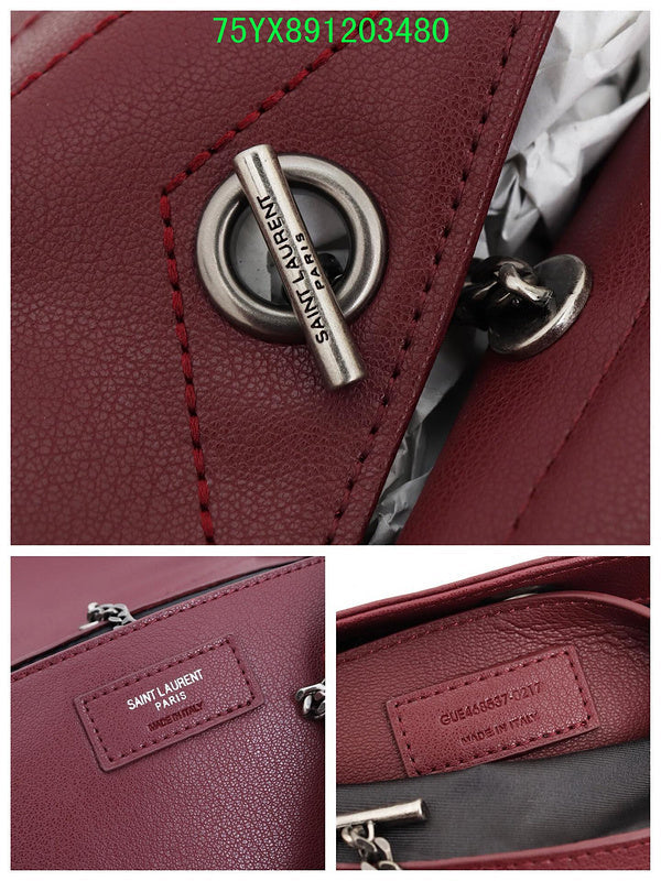 Glami - YLS Bags - 2034