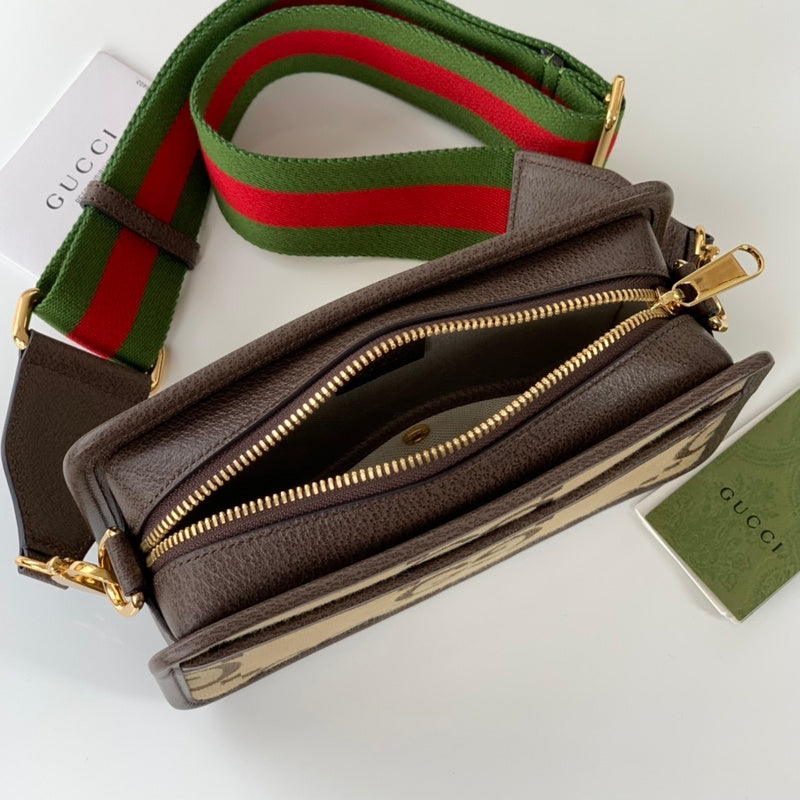 Glami Fashion - GCI Bags - 12997