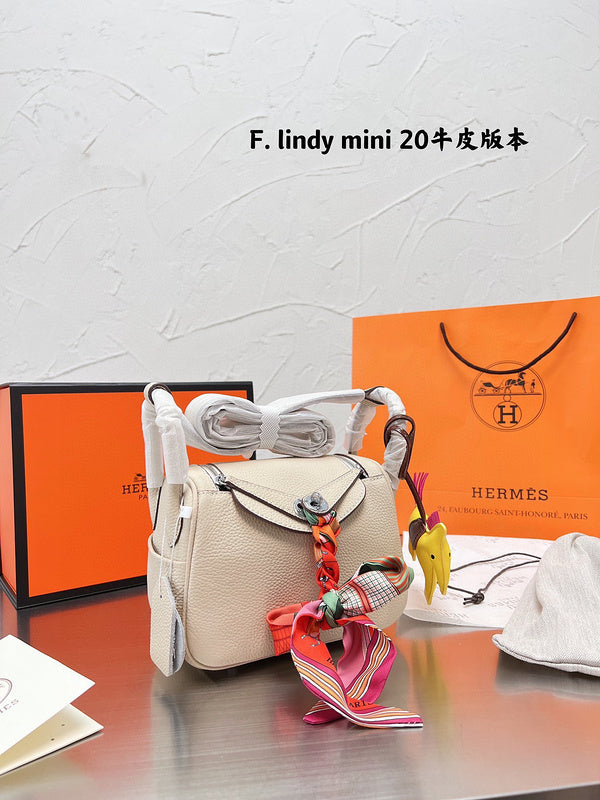 Satchel Bags - HMS-Bags - 527