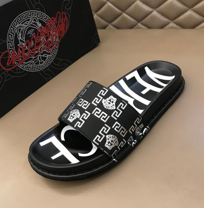 SAMC - VAR Men Shoes - 161