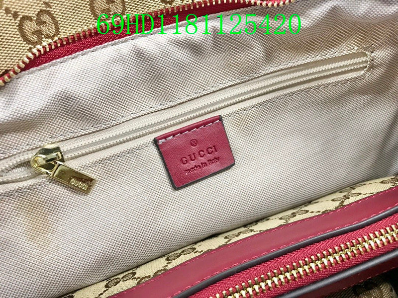 Glami Fashion - GCI Bags - 11000