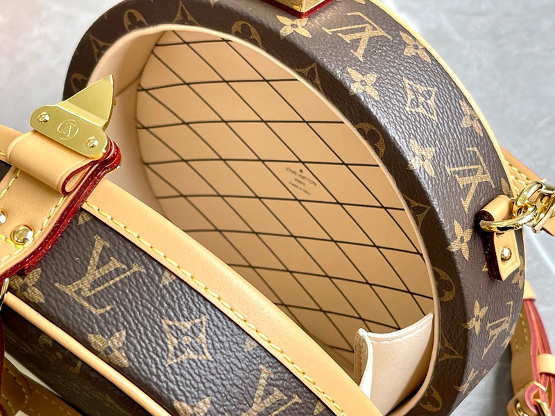 Glami GlamI Lu-Vi bags - 17218