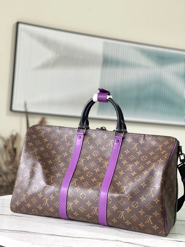 Fashion Lu-Vi bags - 4908