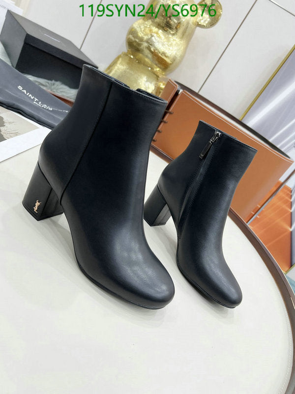 SAMC - YLS Women Shoes - 109