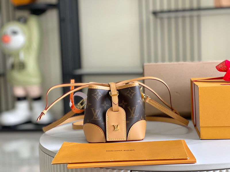 Glamy - LOV Bags - 350