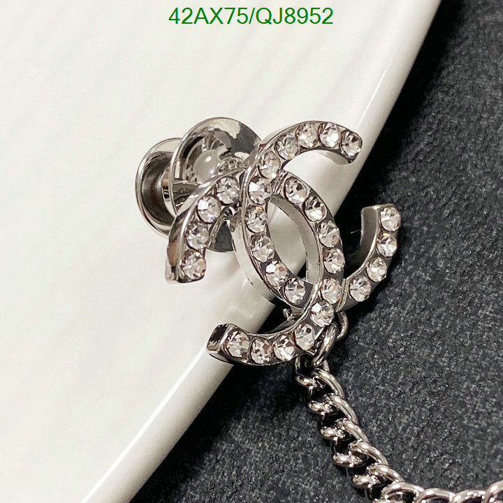 SAMC - CHL Jewelry - 812