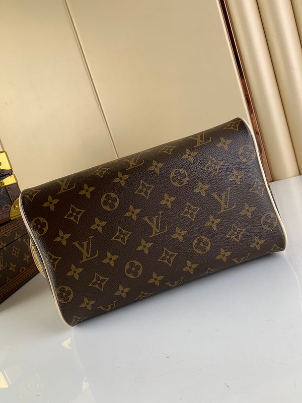 Satchel Bags - VL Bags - 6669