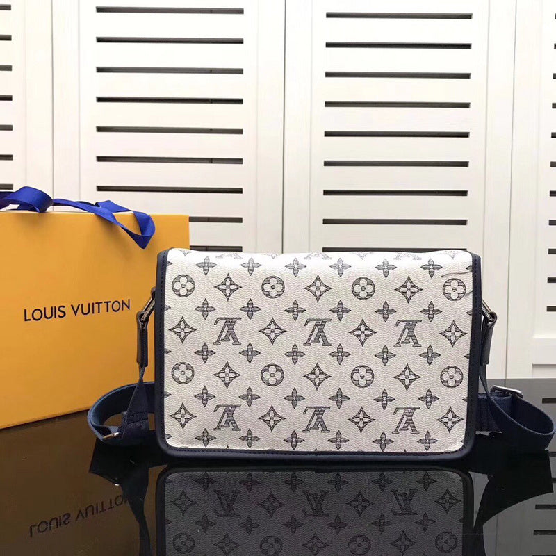 Satchel Bags - VL1 Bags - 761