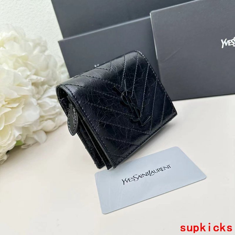 Glami- - Mix Wallets - 733
